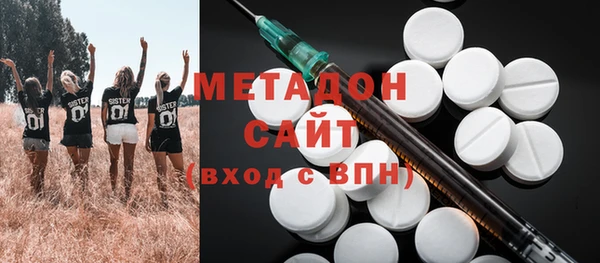 крисы Горняк