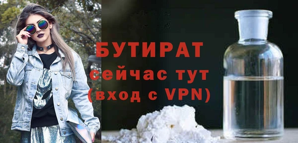 крисы Горняк